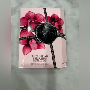 Victor Rolf Flower 🌺 Bomb 💣 Sample